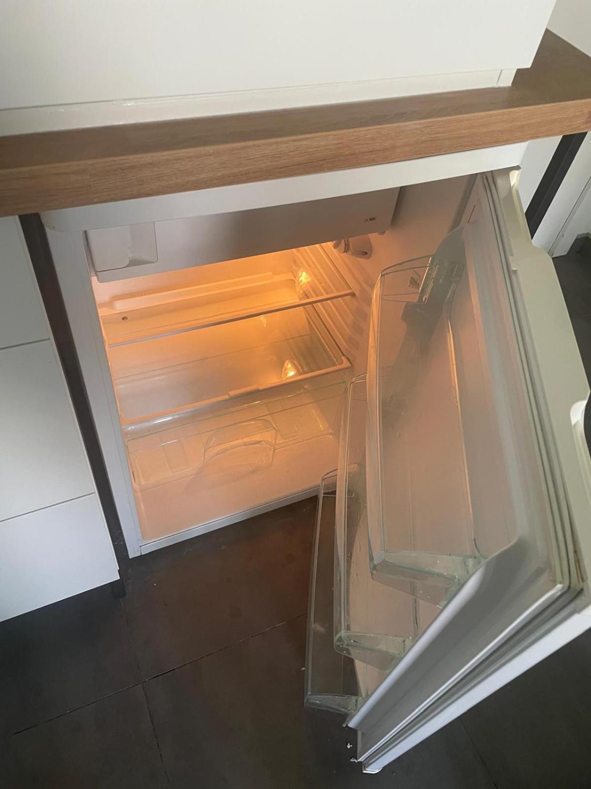 One Bedroom Fully Equipped Apartment With Terrace Bruxelas Exterior foto